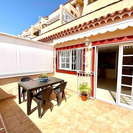 Confortable Y Centrico Los Cristianos  Εξωτερικό φωτογραφία
